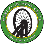 Логотип West Allotment Celtic