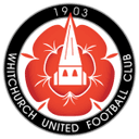 Логотип Whitchurch United