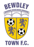 Логотип Bewdley Town