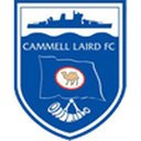 Логотип Cammell Laird