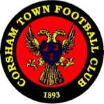 Логотип Corsham Town
