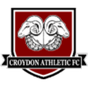 Логотип Croydon Athletic