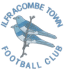 Логотип Ilfracombe Town