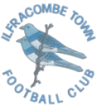 Логотип Ilfracombe Town