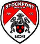 Логотип Stockport Sports