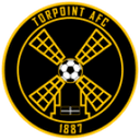 Логотип Torpoint Athletic