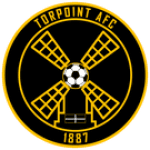 Логотип Torpoint Athletic