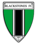 Логотип Blackstones