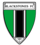 Логотип Blackstones