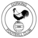 Логотип Dorking