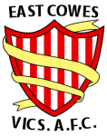 Логотип East Cowes Victoria