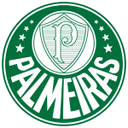 Логотип Palmeiras