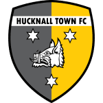 Логотип Hucknall Town
