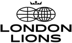 Логотип London Lions
