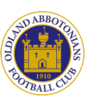 Логотип Oldland Abbotonians