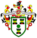 Логотип St Blazey