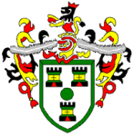 Логотип St Blazey