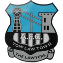Логотип Tow Law Town