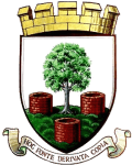 Логотип Wells City