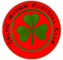 Логотип Celtic Nation