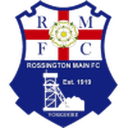 Логотип Rossington Main