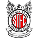Логотип Shifnal Town FC