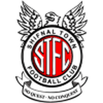 Логотип Shifnal Town FC