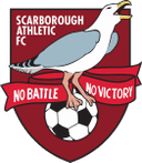 Логотип Scarborough