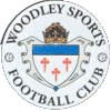 Логотип Woodley Sports