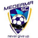 Логотип Medeama