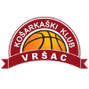 Логотип OFK Vršac