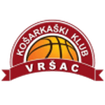 Логотип OFK Vršac