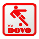 Логотип Dovo