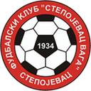 Логотип Stepojevac Vaga
