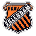 Логотип RKAV Volendam