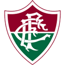 Логотип Fluminense