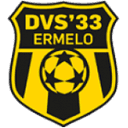 Логотип DVS 33 Ermelo