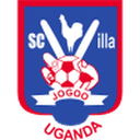 Логотип SC Villa