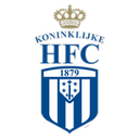Логотип Koninklijke HFC