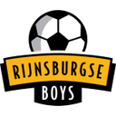 Логотип Rijnsburgse Boys