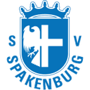 Логотип Spakenburg