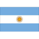 Логотип Argentina U17