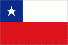 Логотип Chile U17