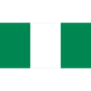 Логотип Nigeria U17