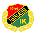 Логотип Torslanda