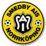 Логотип Smedby