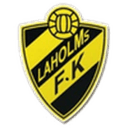 Логотип Laholm