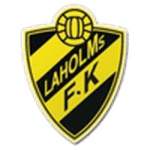 Логотип Laholm
