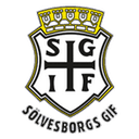 Логотип Sölvesborg