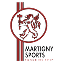 Логотип Martigny Sports